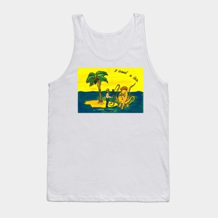 Island Tank Top